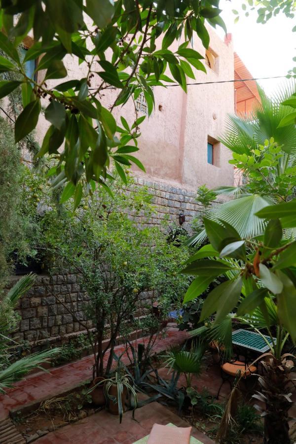 Dar Ouzoud Vegan Ξενοδοχείο Εξωτερικό φωτογραφία